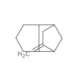 4,7-Methano-1H-indene, octahydro-5-methylene-