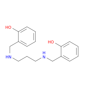 Phenol, 2,2'-[1,3-propanediylbis(iminomethylene)]bis-