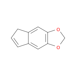 5H-Indeno[5,6-d]-1,3-dioxole