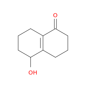 1(2H)-Naphthalenone, 3,4,5,6,7,8-hexahydro-5-hydroxy-