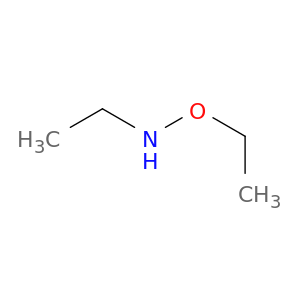 Ethanamine, N-ethoxy-