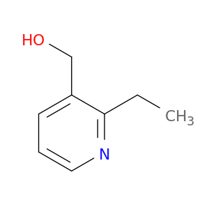 (2-Ethylpyridin-3-yl)methanol