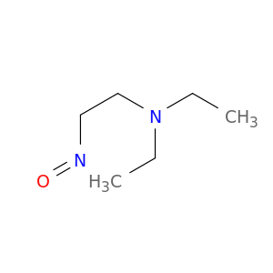 Ethanamine, N,N-diethyl-2-nitroso-