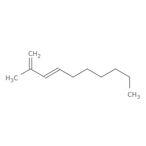 1,3-Decadiene, 2-methyl-, (E)-