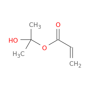 2-Propenoic acid, 1-hydroxy-1-methylethyl ester