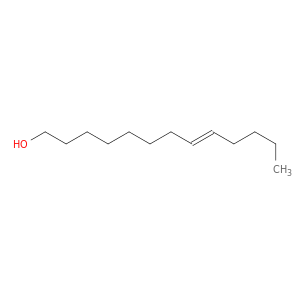 8-Tridecen-1-ol, (E)-