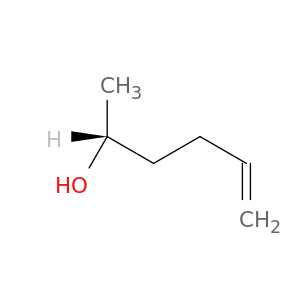 (R)-(-)-2-羟基己-5-烯