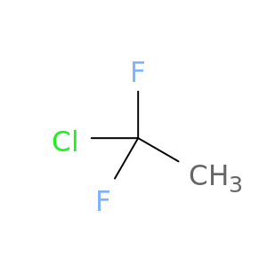 Ethane, chlorodifluoro-