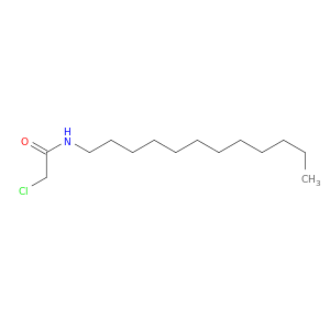 Acetamide, 2-chloro-N-dodecyl-