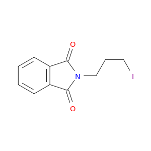 N-(3-碘丙基)酞亚胺
