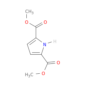 1H-吡咯-2,5-二羧酸二甲酯