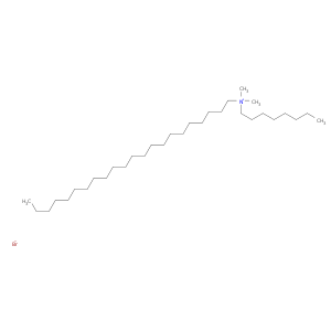 1-Docosanaminium, N,N-dimethyl-N-octyl-, bromide
