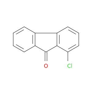 9H-Fluoren-9-one, chloro-