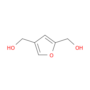 呋喃-2,4-二基二甲醇