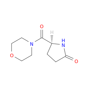 (5s)-5-(4-烷基羰基)-2-吡咯烷酮