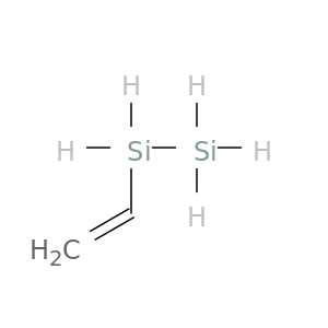 Disilane, ethenyl-