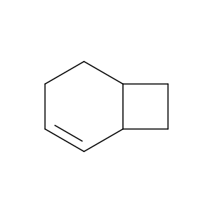 Bicyclo[4.2.0]oct-2-ene