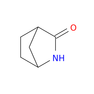 2-氮杂双环[2,2,1]庚-3-酮