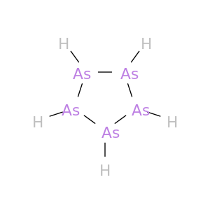 Pentarsolane (8CI,9CI)