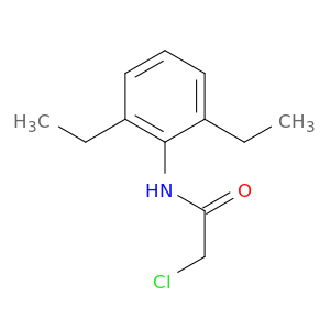 N-2,6-二乙基苯基氯乙酰胺