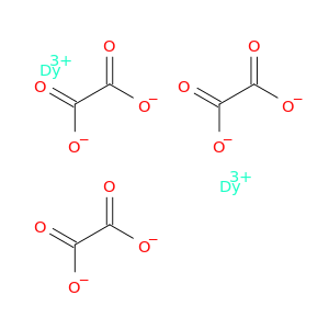 草酸镝(III)十水合物