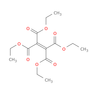 tetracarbethoxyethylene