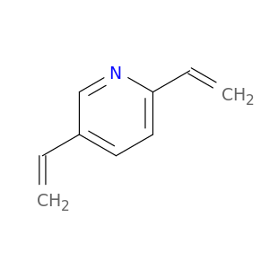 2,5-divinylpyridine