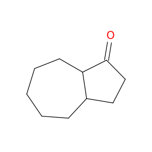 1(2H)-Azulenone, octahydro-