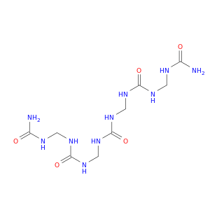 2,4,6,8,10,12,14,16-Octaazaheptadecanediamide, 5,9,13-trioxo-