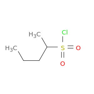 2-戊基磺酰氯