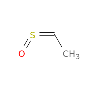 Ethanethial, S-oxide