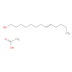 8-Tridecen-1-ol, acetate, (E)-