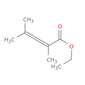 2,3-Pentadienoic acid, 2,4-dimethyl-, ethyl ester