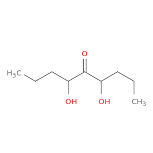 5-Nonanone, 4,6-dihydroxy-