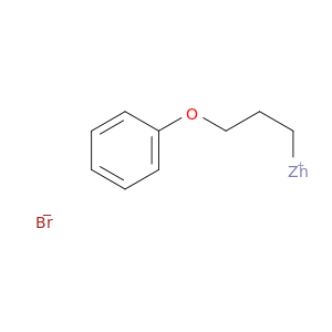 3-PHENOXYPROPYLZINC BROMIDE
