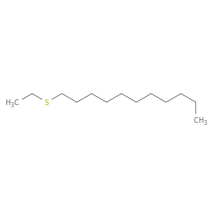 ETHYL UNDECYL SULFIDE