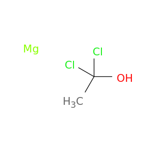 Magnesium, dichloro(ethanol)-
