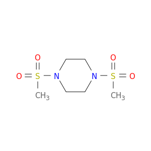 1,4-bis-methanesulfonyl-piperazine