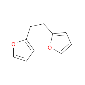 Furan, 2,2'-(1,2-ethanediyl)bis-