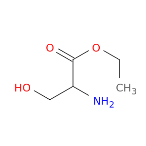 (S)-2-氨基-3-羟基丙酸乙酯