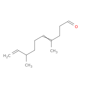 4,8-二甲基-4,9-Decadienal
