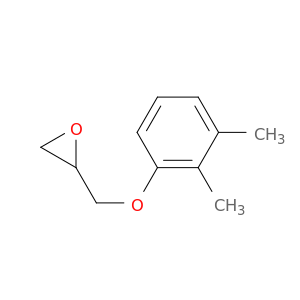 Oxirane, [(2,3-dimethylphenoxy)methyl]-