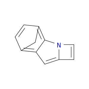 4,7-Methanoazeto[1,2-a]indole(9CI)