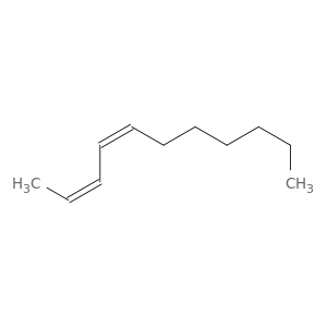 2,4-Undecadiene, (Z,Z)-