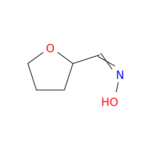 N-[(Oxolan-2-yl)methylidene]hydroxylamine