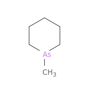 Arsenane, 1-methyl-
