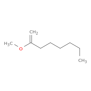 1-Octene, 2-methoxy-