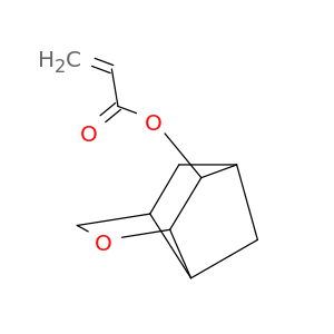 2-Propenoic acid,hexahydro-3,5-methano-2H-cyclopenta[b]furan-6-yl ester