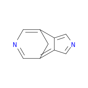 4,8-Methanopyrrolo[3,4-d]azepine(9CI)