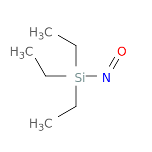 Silanamine, 1,1,1-triethyl-, N-oxide
